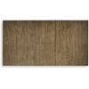 image:imageSignature Design by Ashley Vallister Backless Counter Height Dining BenchLight Brown