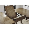 image:imageSignature Design by Ashley Vallister Backless Counter Height Dining BenchLight Brown