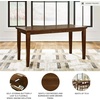 image:imageSignature Design by Ashley Vallister Backless Counter Height Dining BenchMedium Brown