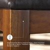 image:imageSignature Design by Ashley Vallister Backless Counter Height Dining BenchMedium Brown