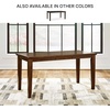 image:imageSignature Design by Ashley Vallister Backless Counter Height Dining BenchMedium Brown