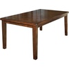 image:imageSignature Design by Ashley Vallister Backless Counter Height Dining BenchMedium Brown