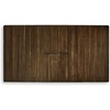 image:imageSignature Design by Ashley Vallister Backless Counter Height Dining BenchMedium Brown