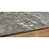 image:imageSignature Design by Ashley Valmontic Contemporary Indoor Abstract 8 x 10 Large Rug Gray amp Light Gray710 x 101 Rectangular