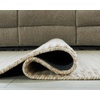 image:imageSignature Design by Ashley Wool Area Rug HandTufted 5x7 Beige10 x 142 Rectangular