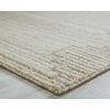 image:imageSignature Design by Ashley Wool Area Rug HandTufted 5x7 Beige10 x 142 Rectangular