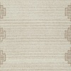 image:imageSignature Design by Ashley Wool Area Rug HandTufted 5x7 Beige51 x 71 Rectangular