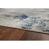 image:imageSignature Design by Ashley Wrenstow Area Rug Contemporary 5x7 BlueGray53 x 73 Rectangular