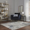 image:imageSignature Design by Ashley Wrenstow Area Rug Contemporary 5x7 BlueGray710 x 103 Rectangular