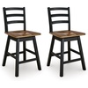 Swivel Stool