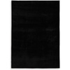 image:imageSignature Design by Ashley 5x7 Machine Washable Shag Area Rug Black