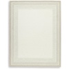 image:imageSignature Design by Ashley 8x10 Area Rug Hand Tufted Wool IvoryTan51 x 611 Rectangular