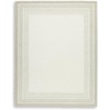 image:imageSignature Design by Ashley 8x10 Area Rug Hand Tufted Wool IvoryTan79 x 99 Rectangular