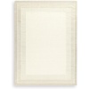 image:imageSignature Design by Ashley 8x10 Area Rug Hand Tufted Wool IvoryTan911 x 139 Rectangular