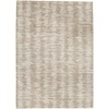image:imageSignature Design by Ashley Abanlane Modern Medium Pile 5 x 7 Foot Area Rug Brown amp Beige