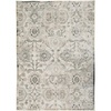 image:imageSignature Design by Ashley Accent Rug 8x10 Cream amp Gold for Living Room53 x 73 Rectangular