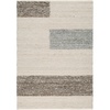 image:imageSignature Design by Ashley Area Rug Modern Brown Beige Striped 5x75x7