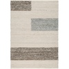 image:imageSignature Design by Ashley Area Rug Modern Brown Beige Striped 5x78x10