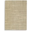 image:imageSignature Design by Ashley Janston Modern Indoor Plaid Handmade 5 x 7 Rug Light Brown amp Gray51 x 7 Rectangular