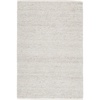 image:imageSignature Design by Ashley Jossick Handwoven Wool Area Rug 5 x 7 Cream78 x 10 Rectangular