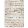 image:imageSignature Design by Ashley Kasney Area Rug 8x10 Striped Cream amp Brown54 x 72 Rectangular