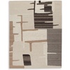 image:imageSignature Design by Ashley Kencher Area Rug Hand Tufted Abstract 5x778 x 911 Rectangular