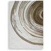 image:imageSignature Design by Ashley Rizwana Area Rug Hand Tufted Abstract 5x752 x 72 Rectangular