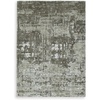 image:imageSignature Design by Ashley Valmontic Contemporary Indoor Abstract 8 x 10 Large Rug Gray amp Light Gray710 x 101 Rectangular