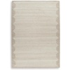 image:imageSignature Design by Ashley Wool Area Rug HandTufted 5x7 Beige10 x 142 Rectangular
