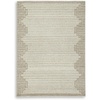 image:imageSignature Design by Ashley Wool Area Rug HandTufted 5x7 Beige51 x 71 Rectangular