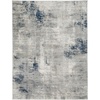 image:imageSignature Design by Ashley Wrenstow Area Rug Contemporary 5x7 BlueGray53 x 73 Rectangular
