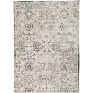 image:imageSignature Design by Ashley Accent Rug 8x10 Cream amp Gold for Living Room710 x 102 Rectangular