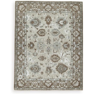 image:imageSignature Design by Ashley Ainswick Memory Foam Area Rug 8x10 Beige