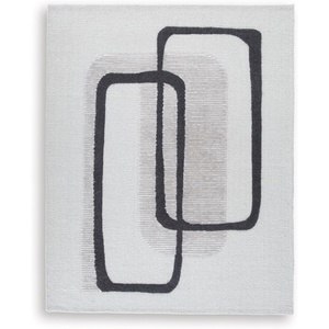 image:imageSignature Design by Ashley Area Rug 8x10 HandTufted Wool Ivory