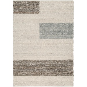image:imageSignature Design by Ashley Area Rug Modern Brown Beige Striped 5x78x10