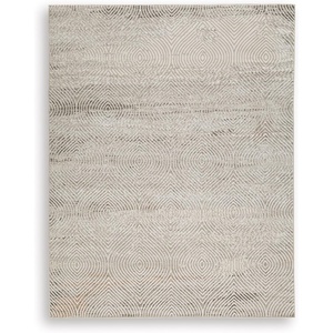 image:imageSignature Design by Ashley Bachus 8x10 Area Rug Neutral Abstract710 x 10 Rectangular