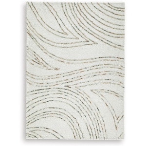 image:imageSignature Design by Ashley Deenbury Wool Area Rug 5x7 Rug