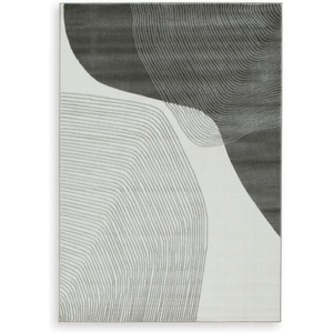image:imageSignature Design by Ashley Gray Abstract 5 x 7 Area Rugs for Living Room411 x 71 Rectangular