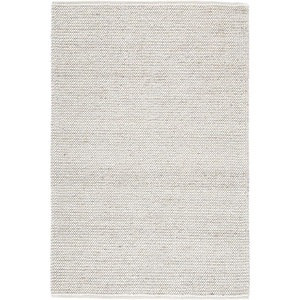 image:imageSignature Design by Ashley Jossick Handwoven Wool Area Rug 5 x 7 Cream5 x 7 Rectangular