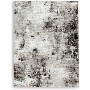 image:imageSignature Design by Ashley Langwell Abstract Area Rug 5x7711 x 102 Rectangular