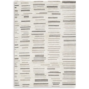 image:imageSignature Design by Ashley Leesdale Area Rug Contemporary 5x75x7