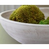 image:imageSignature Design by Ashley 16 Large Rustic Black Ceramic Centerpiece BowlWhite