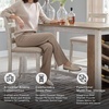 image:imageSignature Design by Ashley 1Piece Counter Height Dining Table 60InchWhitewash