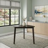 image:imageSignature Design by Ashley 1Piece Small Triangle Dining Table Merlot
