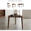 image:imageSignature Design by Ashley 1Piece Small Triangle Dining Table Seats 3