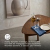 image:imageSignature Design by Ashley 1Piece Small Triangle Dining Table Seats 3