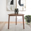 image:imageSignature Design by Ashley 1Piece Small Triangle Dining Table Seats 3
