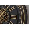 image:imageSignature Design by Ashley 315 Inch Large Wall Clock with Moving Gears