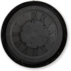 image:imageSignature Design by Ashley 315 Inch Large Wall Clock with Moving Gears