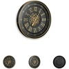 image:imageSignature Design by Ashley 315 Inch Large Wall Clock with Moving Gears